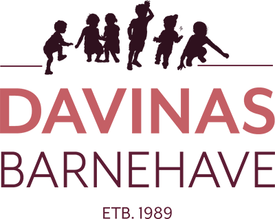 Davinas Barnehave